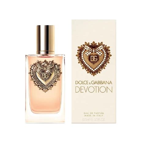 perfumes similar to devotion